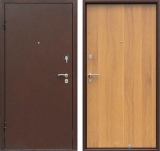 Двери входные и межкомнатные в Орехово-Зуево