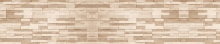 Кухонный фартук на стену Бежевые кирпичи (№481) 600 х 3000 мм в Орехово-Зуево купить за 1350 руб  в интернет-магазине стройматериалов СтройДвор на Карболите 