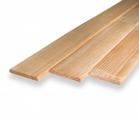 Раскладка деревянная 30 мм гладкая 2,5 м 