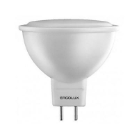 Лампа светодиодная Ergolux LED JCDR 9W GU5.3 4500K 