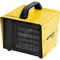 Тепловая пушка Engy PTC-2000R, 2кВт (1/2кВт) керам. нагр., IP20 термостат 15752 