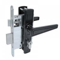 Замок врезной ПТИМАШ ЗВ4-3 корпус 55 мм б/руч в Орехово-Зуево