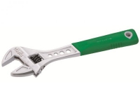 Ключ разводной с прорезиненной ручкой 10 х 250 мм 
