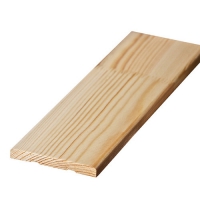 Наличник деревян. 60 мм гладкий 2,2 м 