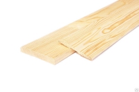 Раскладка деревянный  20 мм гладкая 3 м 
