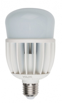 Лампа светодиодная VolpeLED-M80-30W/NW/E27/FR/S 