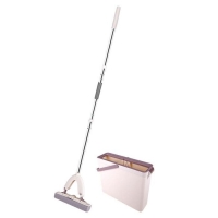 Набор для уборки 721 MOP STYLE МОП с самовыжимающейся ПВА шваброй в Орехово-Зуево