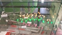 Ветка декоративная светодиодная  Feron LD207B 80 см в ассортименте в Орехово-Зуево купить за 335 руб  в интернет-магазине стройматериалов СтройДвор на Карболите 