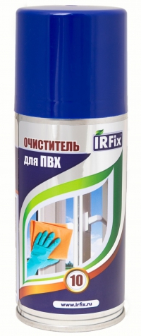 IRFIX Очиститель для ПВХ 150 мл в Орехово-Зуево