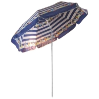 Зонт пляжный с наклоном штанга 200 см 