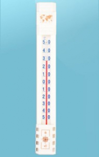 Термометр универсальный Сувенирный ТС-41 (-50/+50) 