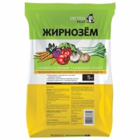 ЖИРНОЗЕМ Грунт универсальный 5 л 