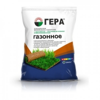 Удобрение ГАЗОННОЕ 2,3 кг в Орехово-Зуево