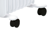 Масляный радиатор Ballu Comfort  BOH/CM-11WD 2200 11 секций в Орехово-Зуево купить за 4050 руб  в интернет-магазине стройматериалов СтройДвор на Карболите 