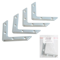 Уголок оконный 75 х 75 цинк в Орехово-Зуево