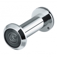 Глазок дверной 16 мм 65-90 мм пластик в Орехово-Зуево