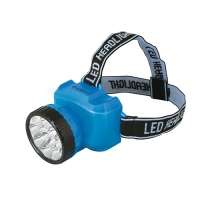 Светодиодный налобный фонарь с аккумулятором LED5361 