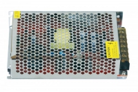 Блок питания для светодиодных лент  60W 220V - 12V, IP20 (интерьерный) LD-01-60 