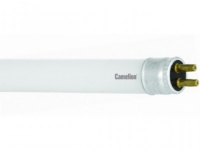 Лампа люминисцентная  Camelion T4 G5  6W 6500 220.4x12.5 FT4-6W/54 