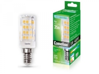 Лампа светодиодная Camelion LED4-S105/845/E14 