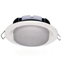 Ecola GX53-FT3225 светильник встраиваемый в потолок и стены   глубокий легкий белый 27x109 FW5305ECB 