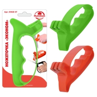 Ножеточка DH60-37 в Орехово-Зуево