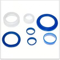 Уплотнительное кольцо для сифонов пластик (1 шт) 