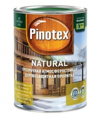 Пинотекс NATURAL антисептик 2,7 л 