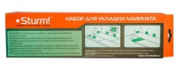 Набор для укладки напольных покрытий в Орехово-Зуево купить за 760 руб  в интернет-магазине стройматериалов СтройДвор на Карболите 