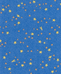 Обои звездное небо 1078-63 