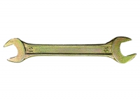 Ключ рожковый 19х22 мм 