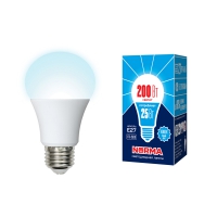 Лампа светодиодная LED-A70-25W/4000K/E27/FR/NR форма 