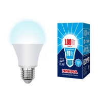 Лампа светодиодная LED-A65-20W/NW/E27/FR/NR 4000К Форма 