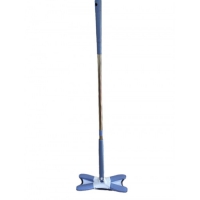 Швабра отжимная с губкой ZALEL RA-1036 в Орехово-Зуево