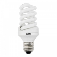 Лампа энергосберегающая Uniel ESL-С21-T12/4200/E27 матовая свеча 