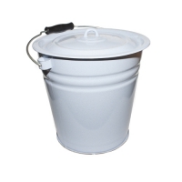 Ведро ЭМАЛЬ 12 л в Орехово-Зуево