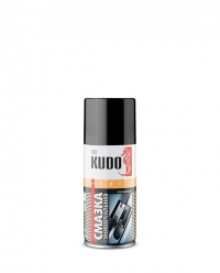 Смазка проникающая KUDO KU-H423 универсальная 210 мл 