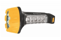 Светодиодный фонарь Ultraflash LED3819 