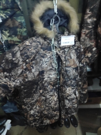 Куртка Пилот в Орехово-Зуево купить за 2340 руб  в интернет-магазине стройматериалов СтройДвор на Карболите 