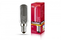 Лампа накаливания MIC Camelion 40/T25/CL/E14  для вытяжек 