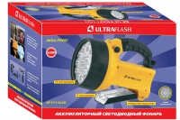Фонарь Ultraflash UF3712 LED в Орехово-Зуево купить за 1841 руб  в интернет-магазине стройматериалов СтройДвор на Карболите 