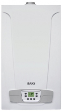 Котел газовый BAXI ECO5 Compact 24F 