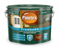 Пинотекс STANDART Сосна 0,9 л 