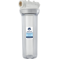 Магистральный фильтр для воды FH2P 1