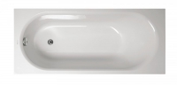 Ванна акриловая Vagnerplast KASANDRA 170 х 70 bianco (каркас) в Орехово-Зуево купить за 22000 руб  в интернет-магазине стройматериалов СтройДвор на Карболите 