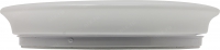 Светильник светодиодный потолочный со встроенным bluetooth динамиком LED Smartbuy 12W 4K в Орехово-Зуево купить за 1450 руб  в интернет-магазине стройматериалов СтройДвор на Карболите 