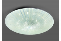 Настенно-потолочный светильник LBS-7710 12 Вт 4500К 