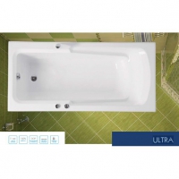 Ванна акриловая Vagnerplast MAX ULTRA 170 х 82 (каркас+панель) 