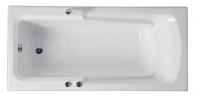 Ванна акриловая Vagnerplast MAX ULTRA 170 х 82 (каркас+панель) в Орехово-Зуево купить за 32000 руб  в интернет-магазине стройматериалов СтройДвор на Карболите 