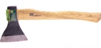 Топор с деревянной ручкой ТП11-10 кованый 1000 г 